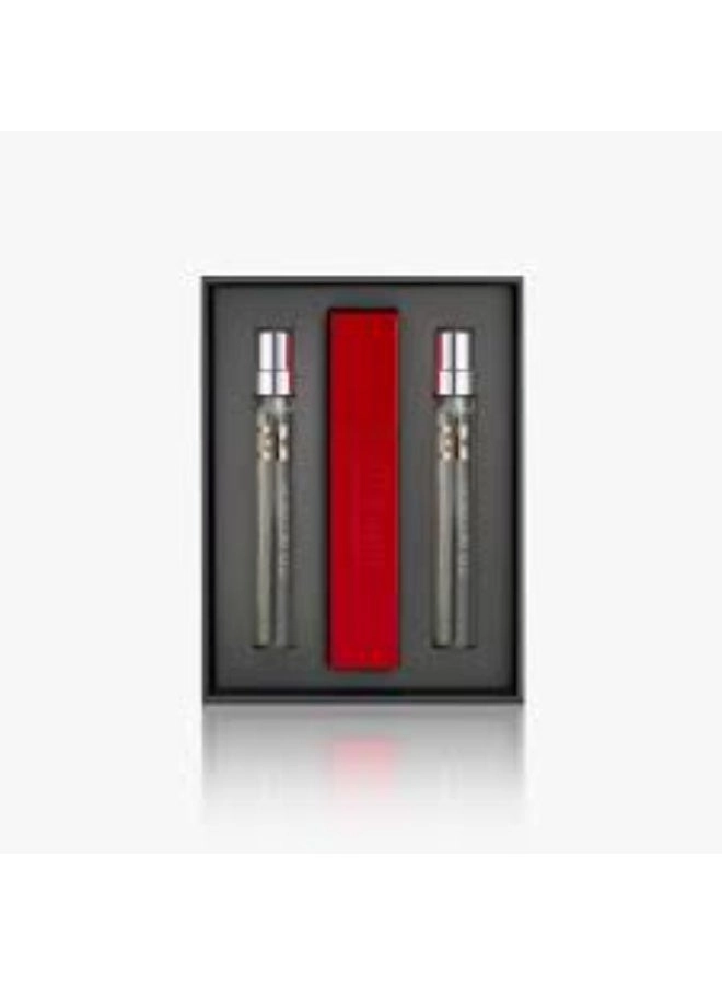 (Refill) Molecule 02 Eau de Toilette Travel Set