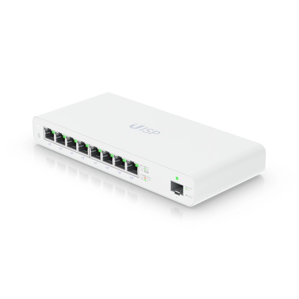 Ubiquiti Networks UISP-Switch PoE