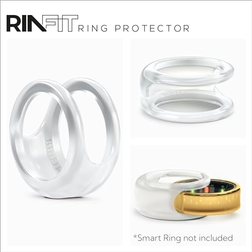 Ring Protector Smart Ring