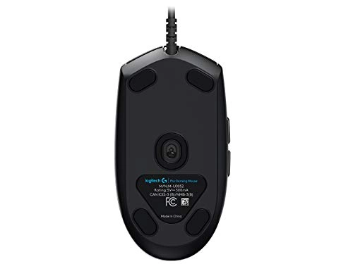 PRO Gaming Mouse - USB