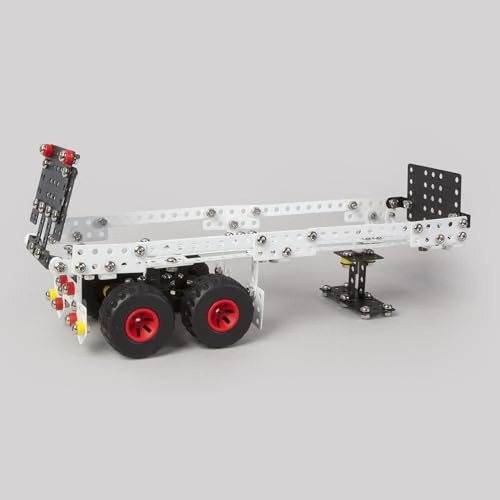 Constructor Pro Super Truck - 10-in-1 867 pcs