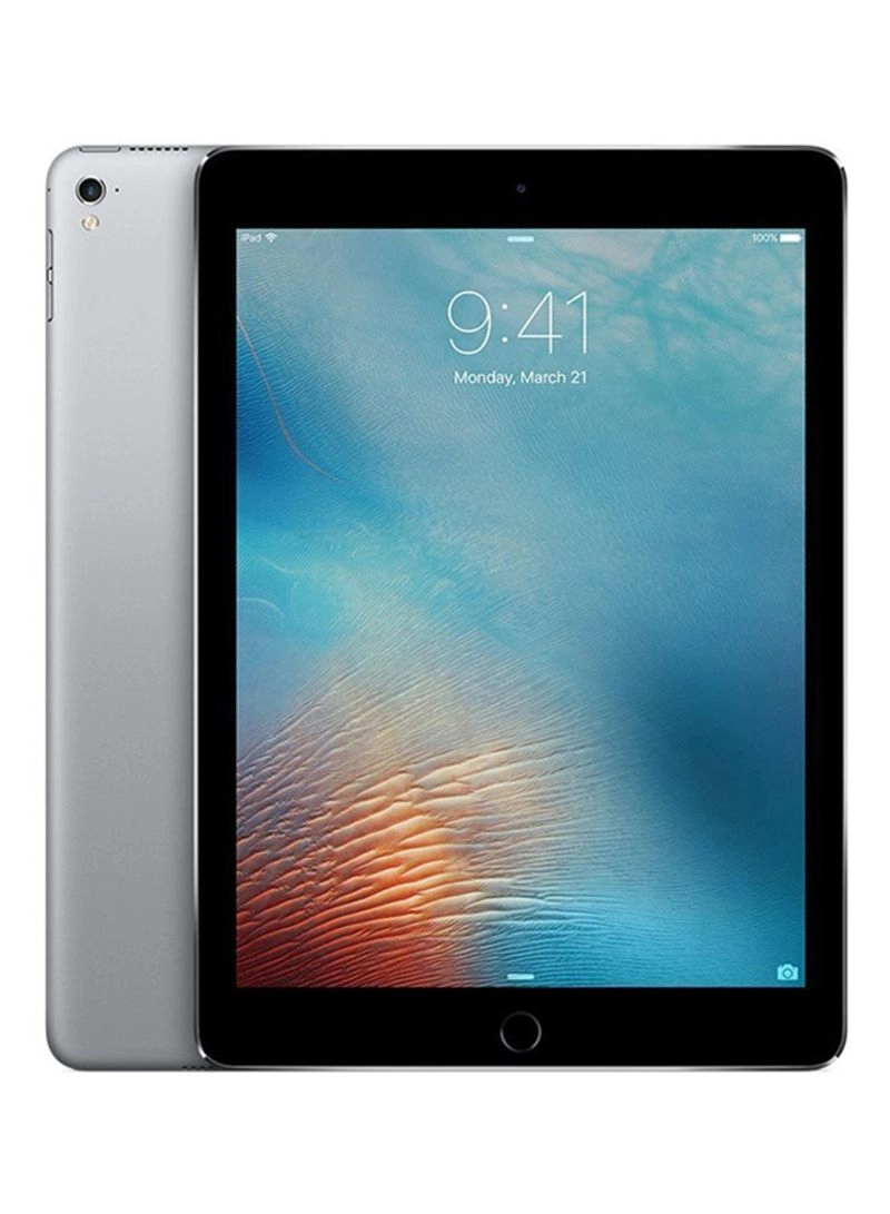 iPad (2017) - 32GB 9.7"