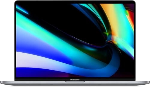 (Renewed) Macbook Pro A2141 2019 - 16'' Core i9 16GB DDR4 1000GB SSD