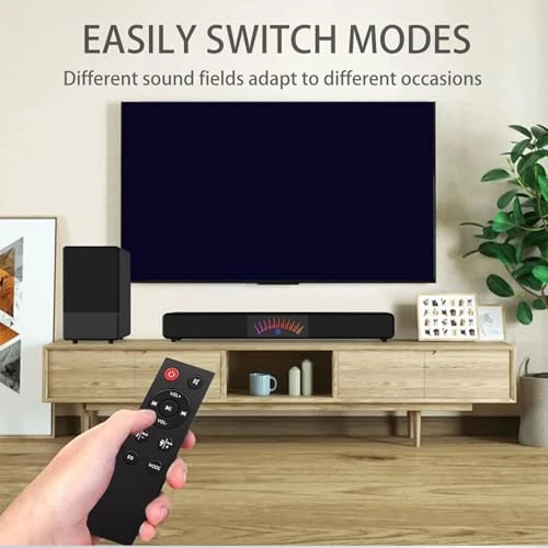 Bluetooth 6.3 Speaker - 180W