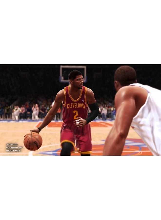 NBA Live 14 Free Region - Xbox One