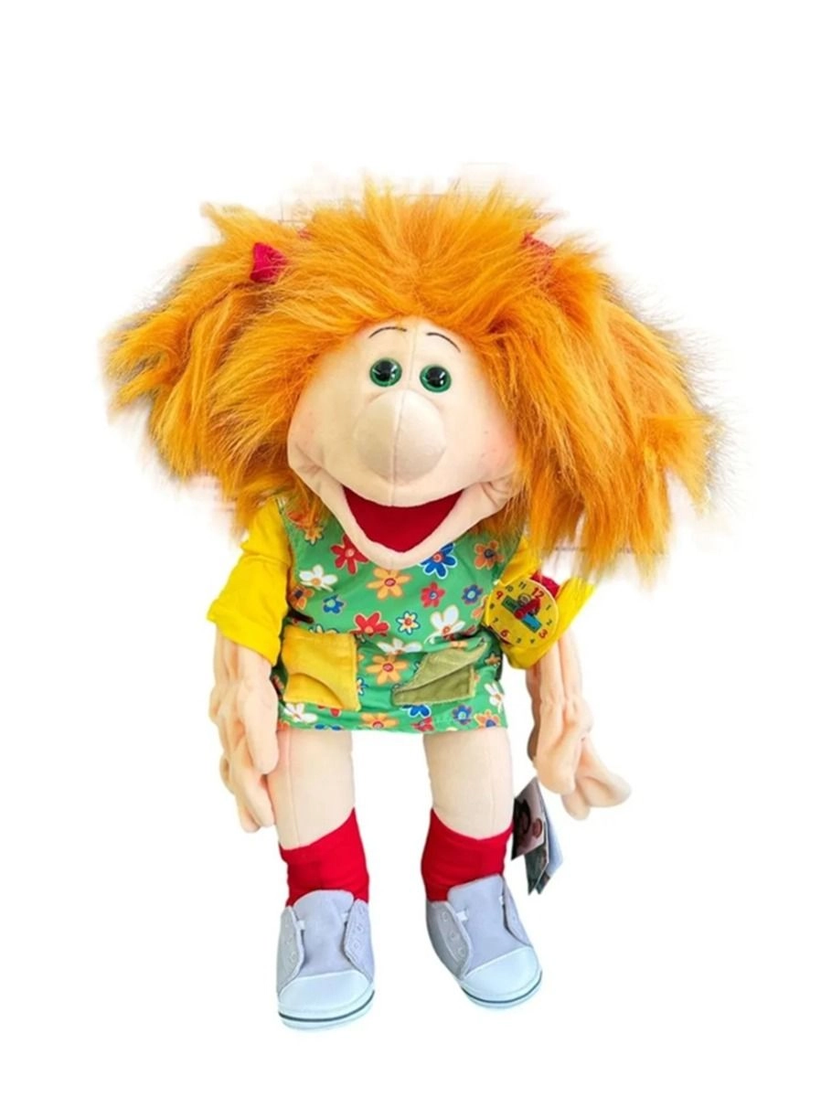 Matthies Spielprodukte GmbH & Co KG Marleen Hand Puppet