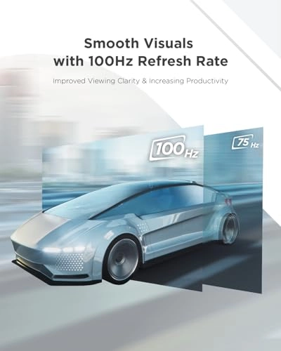 VA2708-HDJ - 1920 x 1080 27 Inches