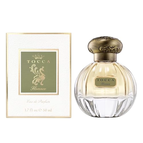 Florence Eau de Parfum 50 ml