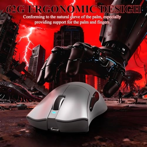 G3 Gaming Mouse - Wireless