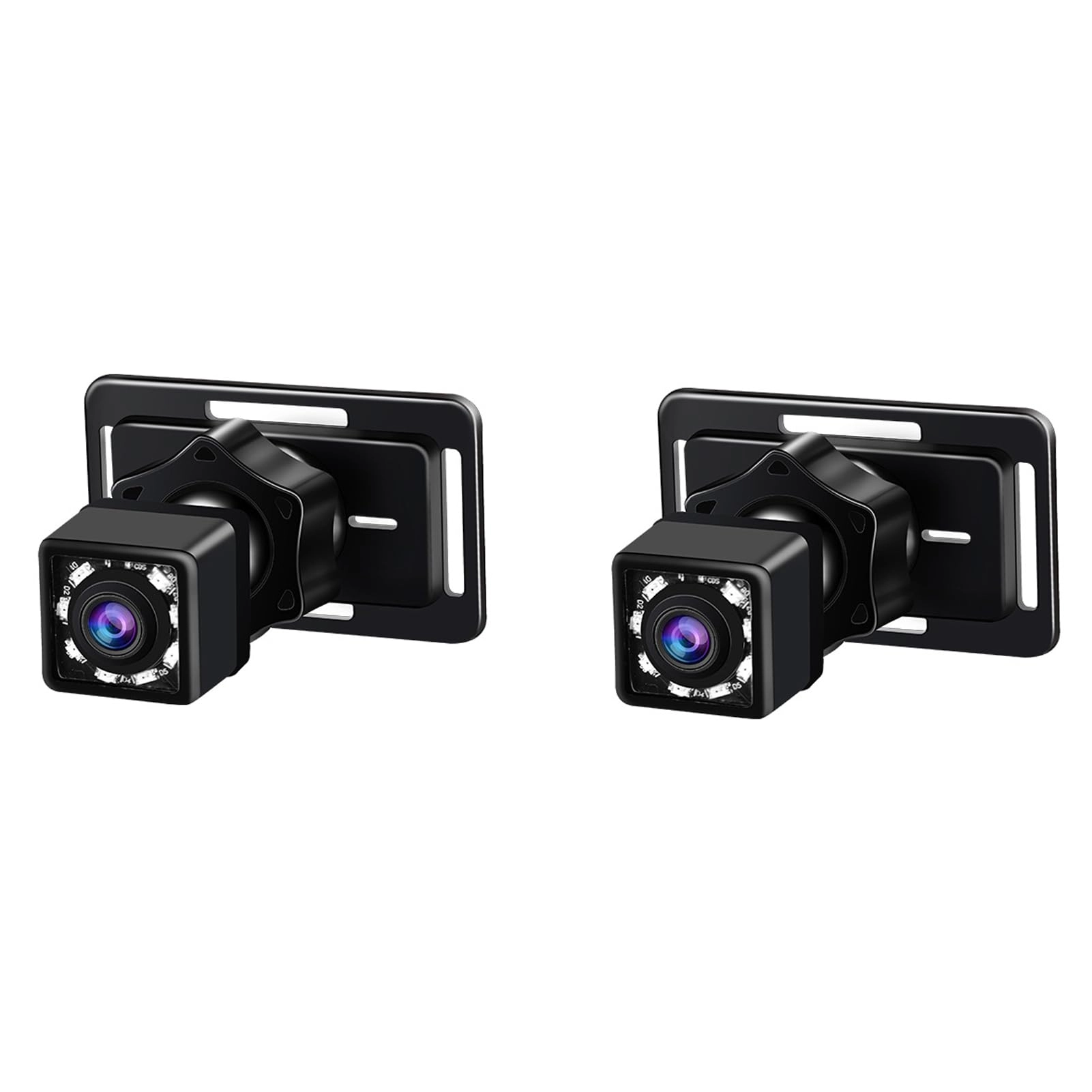 Yobadam Baby Car Monitor - 5 Inch