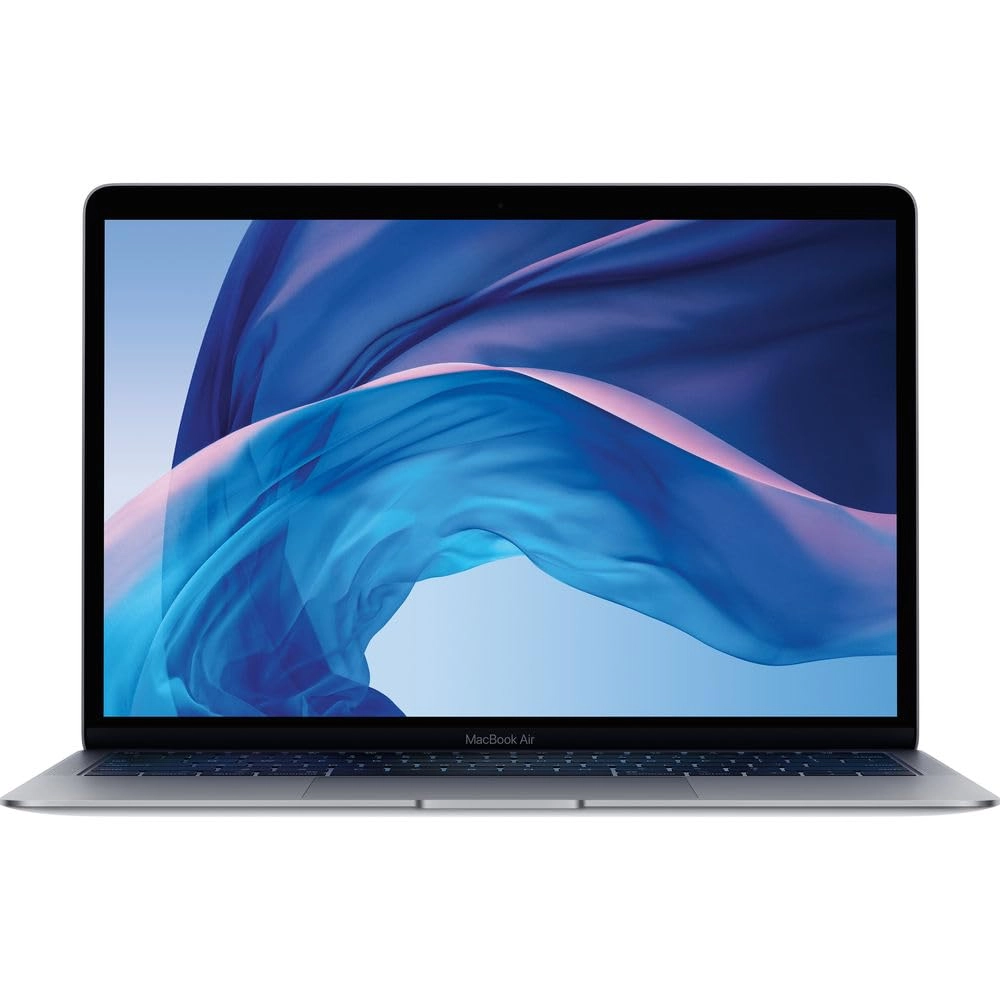 (Renewed) Macbook Air A1932 2019 - 13.3'' Core i5 16GB DDR3 512GB SSD