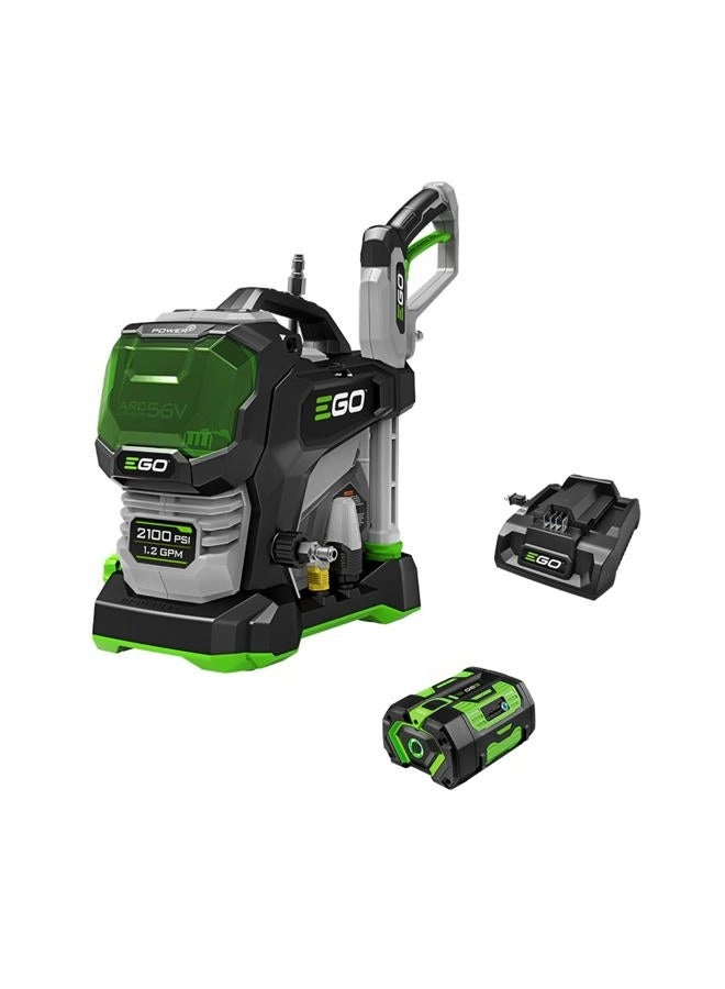 EGO Power+ HPW2105