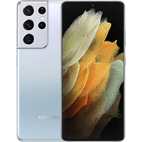 Galaxy S21 Ultra - 12GB 128GB