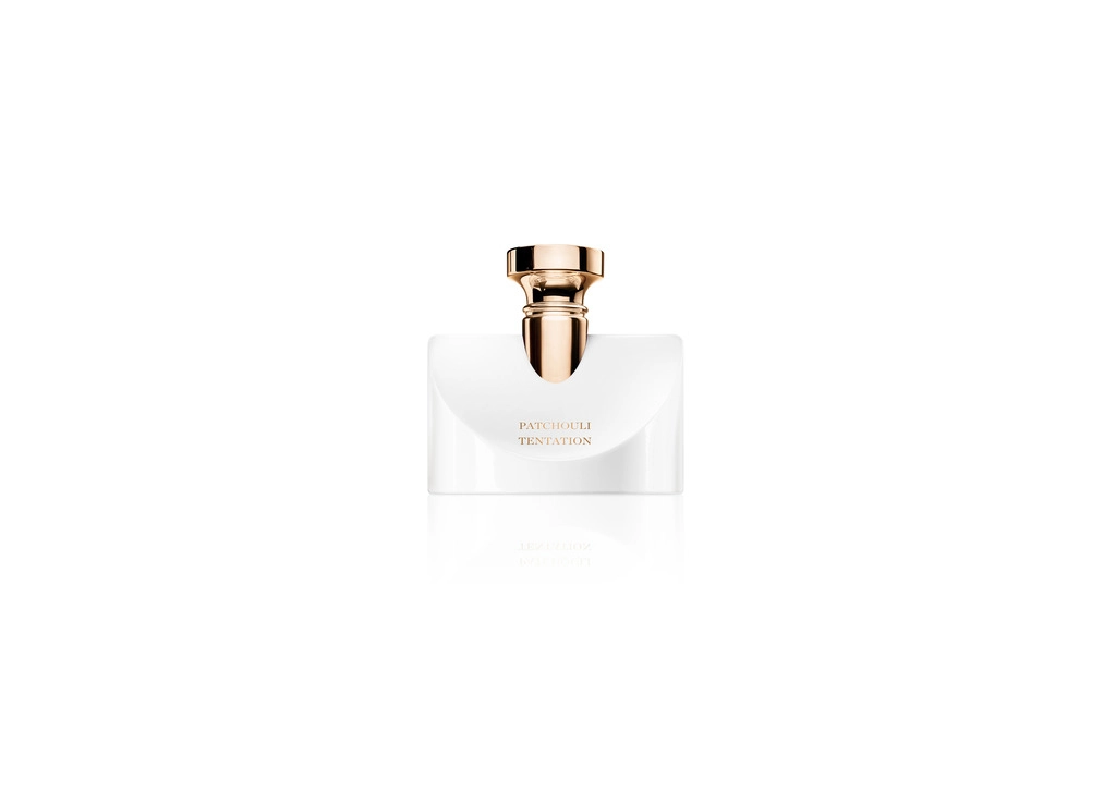 BVLGARI Splendida Patchouli Tentation - Eau de Parfum 30 ml