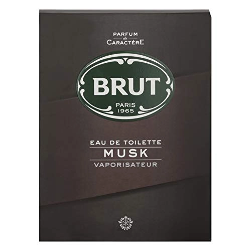 Musk Eau de Toilette 100ml