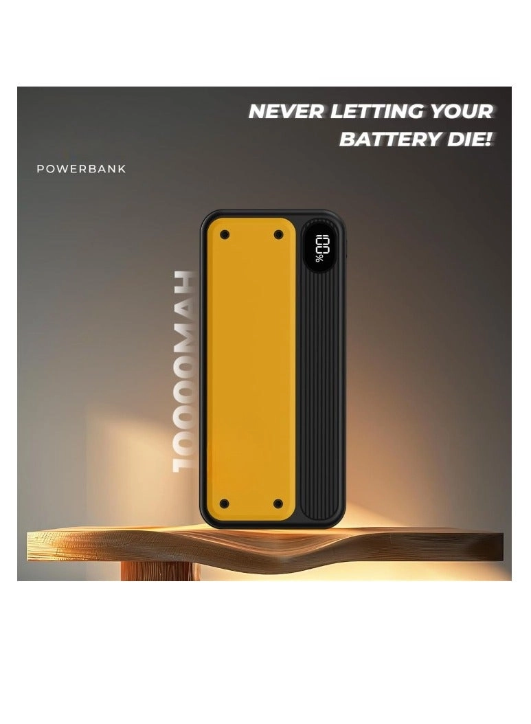 BLB-P703 - 10000mAh 22.5W