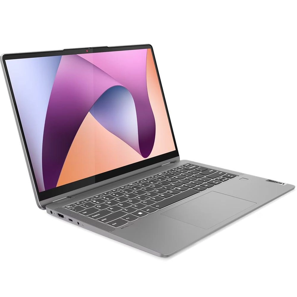 IdeaPad Flex5 14ABR8 82XX00FDAX - 14'' Ryzen 7-5825U 16GB 512GB SSD