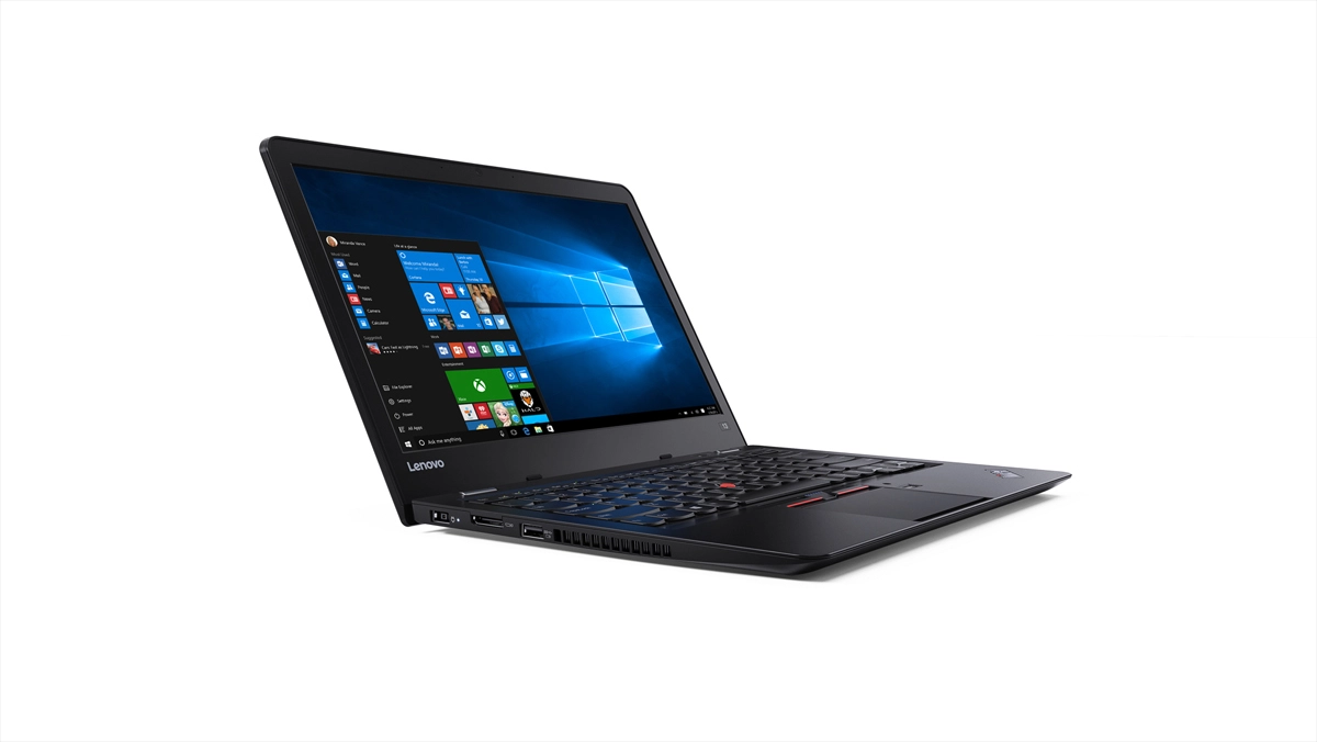 Lenovo (Renewed) ThinkPad 13 - 13.3'' 256GB 8GB Core i3-6100U