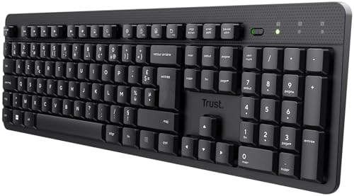 ODY II - AZERTY Wireless