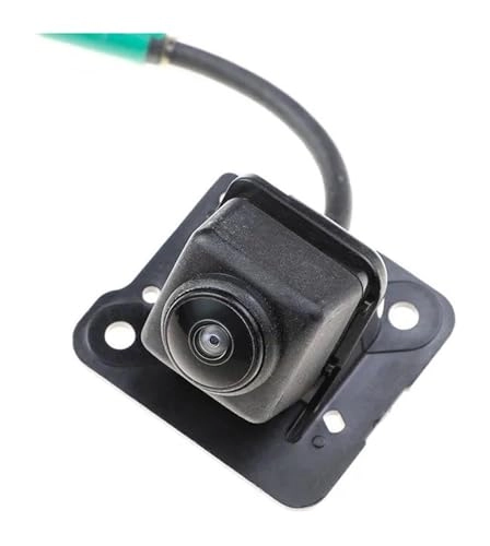 Car Rear View Reversing Camera - Night vision approximately 1 million pixels