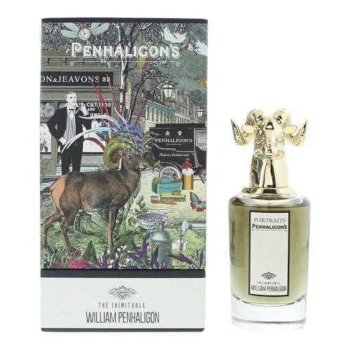 William Penhaligon - Eau de Parfum 75 ml