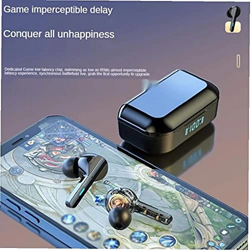 Wireless Earpiece Wireless Earphone