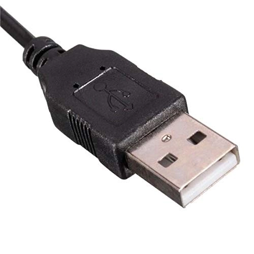 USB Wired Silicone Keyboard - Wired