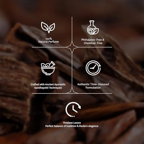 Chandan + Nargis + Keshar Kasturi - Floral 3 piece(s)