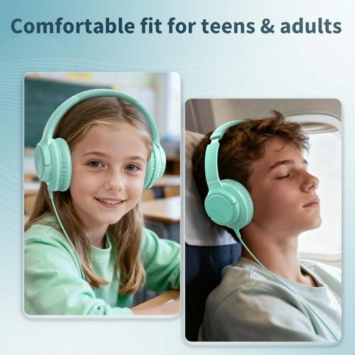 lris - Wired Headphone