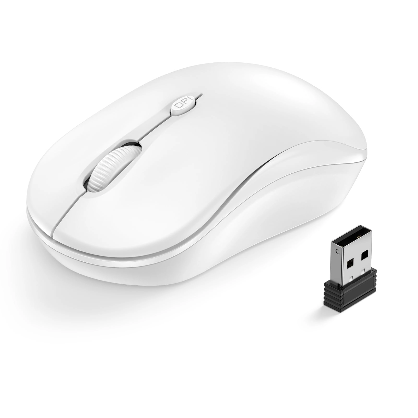 Shenzhen Putuo Technology Co.,Ltd. Wireless Mouse - USB