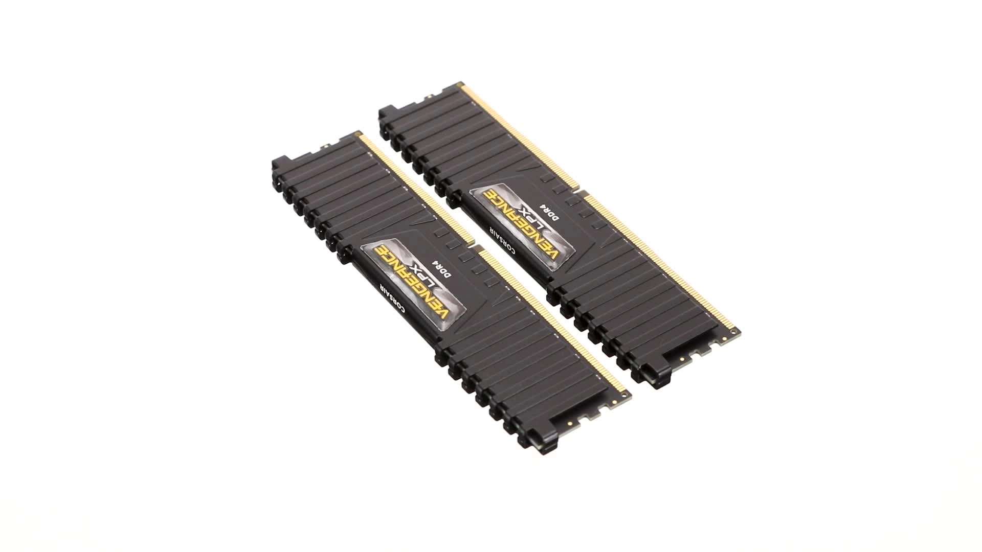 Vengeance LPX - 32GB 3600MHz DDR4