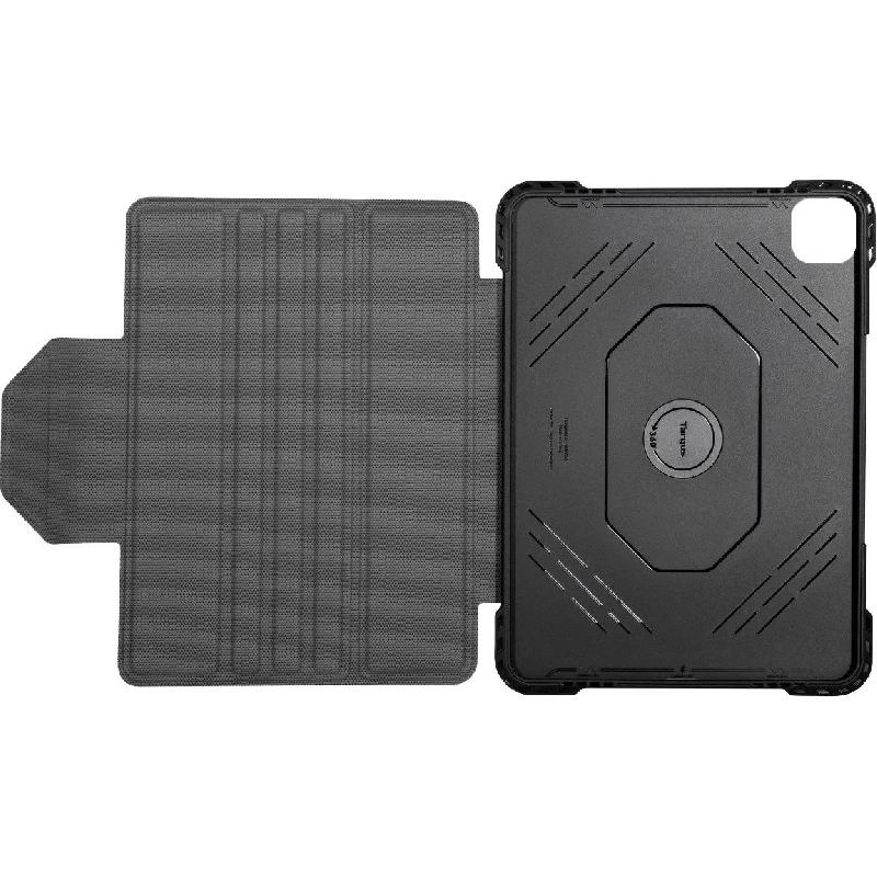 360 Degrees Rotation Cover with Pencil Holder for iPad Air 10.9-inch (4th Gen), iPad Pro 11-inch (2018), iPad Pro 11-inch (2020)