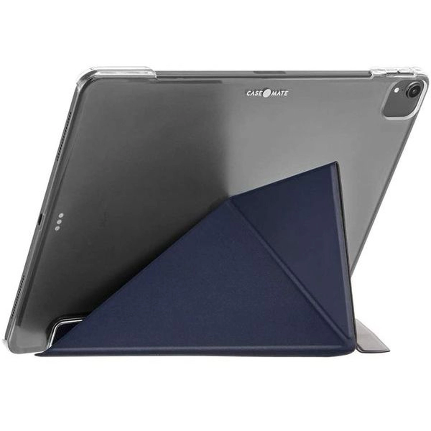 Case-mate Folio Case for iPad 10.2-inch (7th Gen)