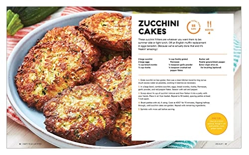 Party in an Air Fryer - 75+ Air Fryer Recipes