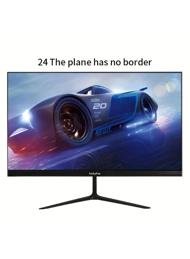Gaming Monitor - ZD2803A2C685F270498A4Z 24'' 1080P Full HD