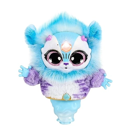 Mixie Lamp - 5 years+