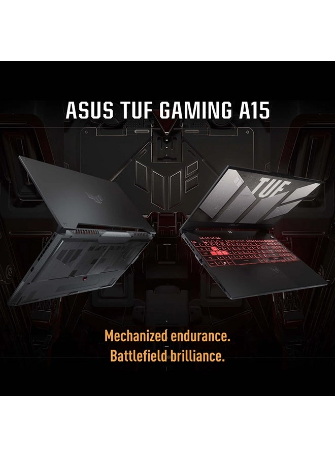 TUF F15 FX507ZV4-LP052W - 15.6'' i7-12700H 16GB DDR4 1000GB SSD