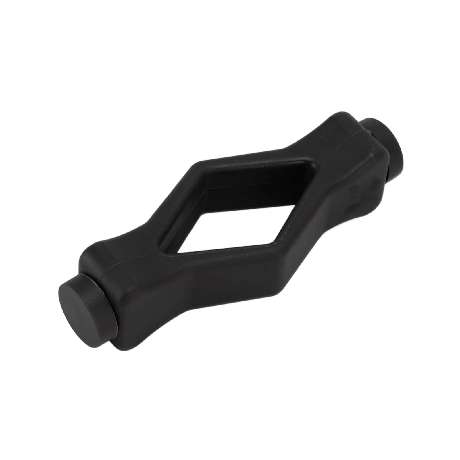 Domary Washer Door Prop - Grey Silicone