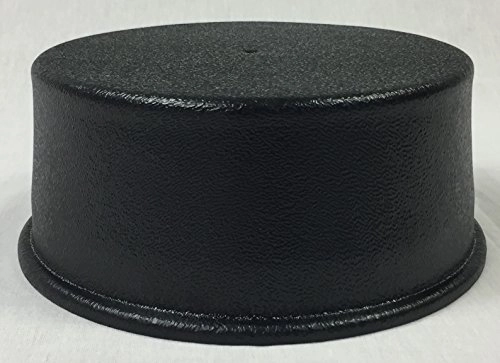 Universal Round Flat