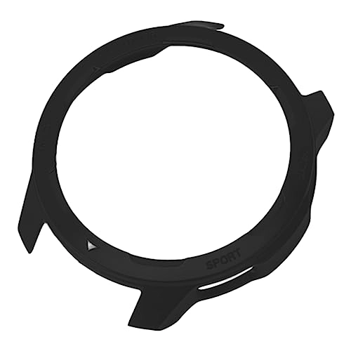 Bumper Case for Mi Watch Color 2 and Mi Watch S1 Active