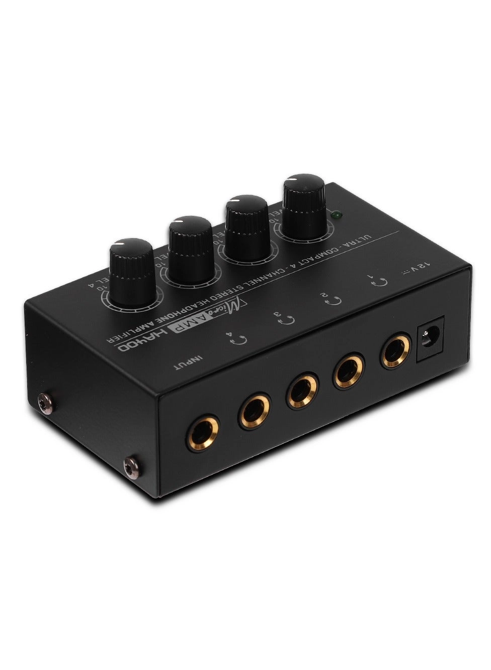 Generic HA400 - 4 Channels 4580