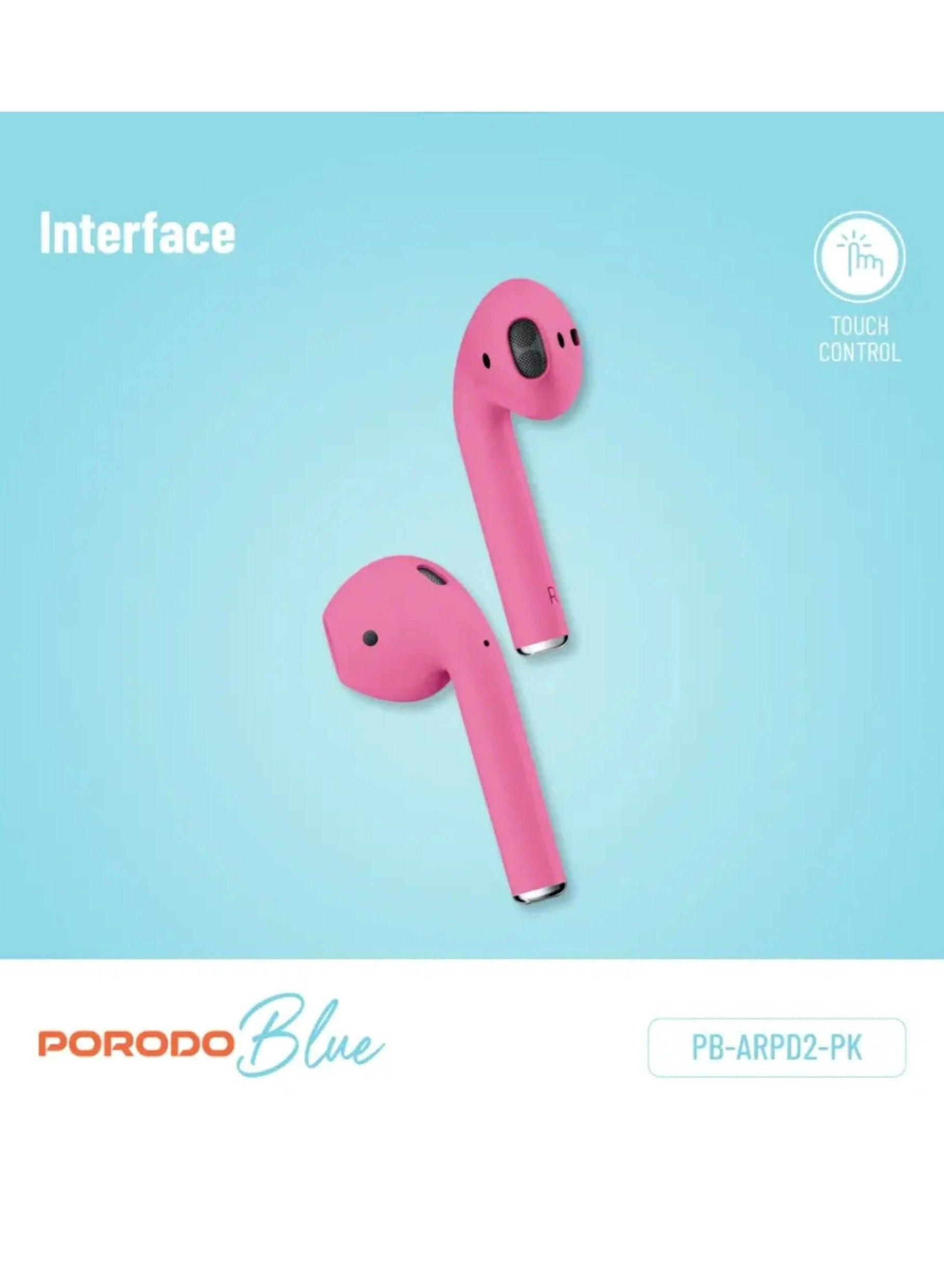 Earbuds Pro 2 Wireless Earbud