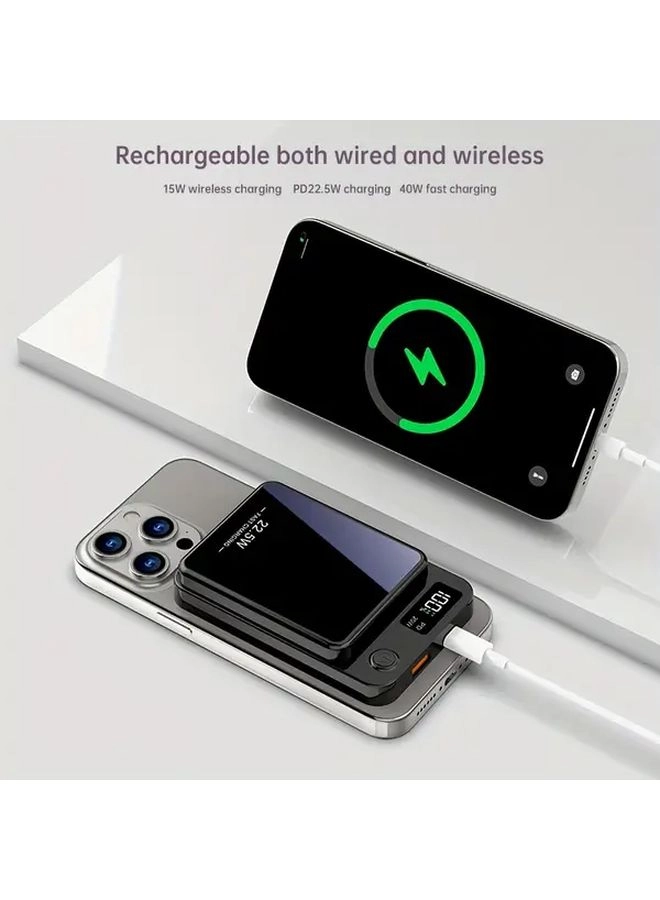 VEGER - 5000mAh 20W