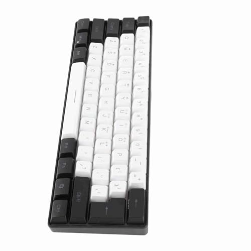 Mechanical RGB Gaming Keyboard - Wired