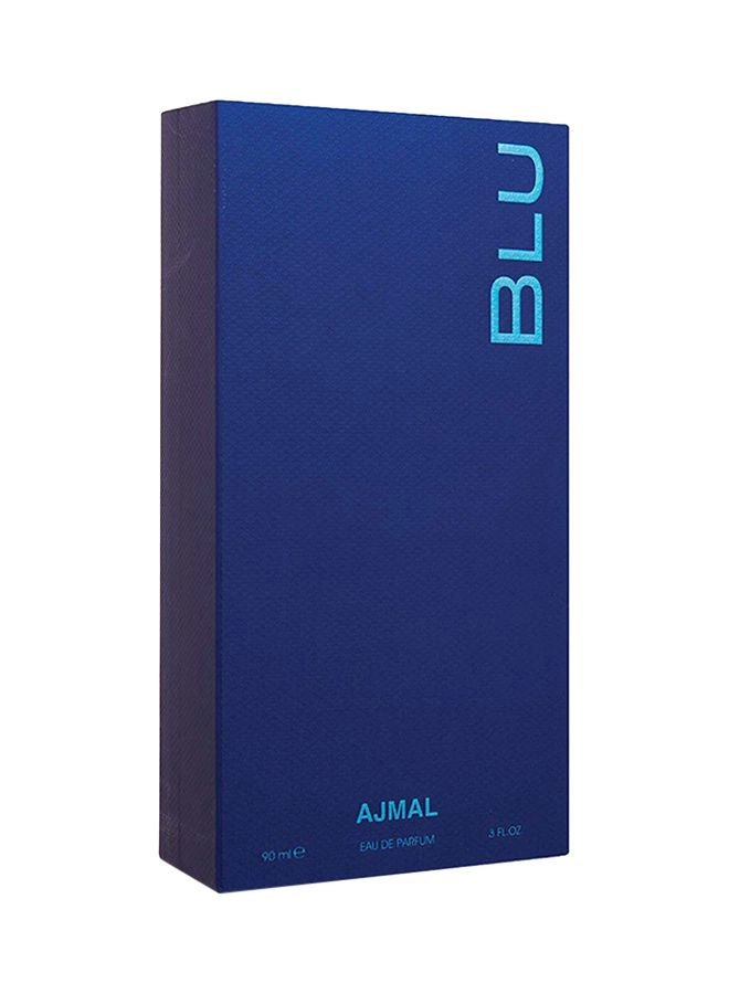Blu For Male Eau de Parfum 90ml