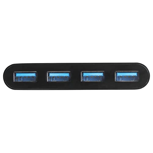 4Port USBC Hub - USB 3.0 5Gbps BusPowered