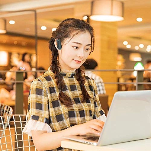 Bluetooth E1 Wireless Headphone