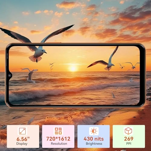 Wave 7c 4GB 64GB