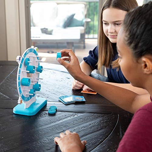 Weight For It - 8 - 10 years