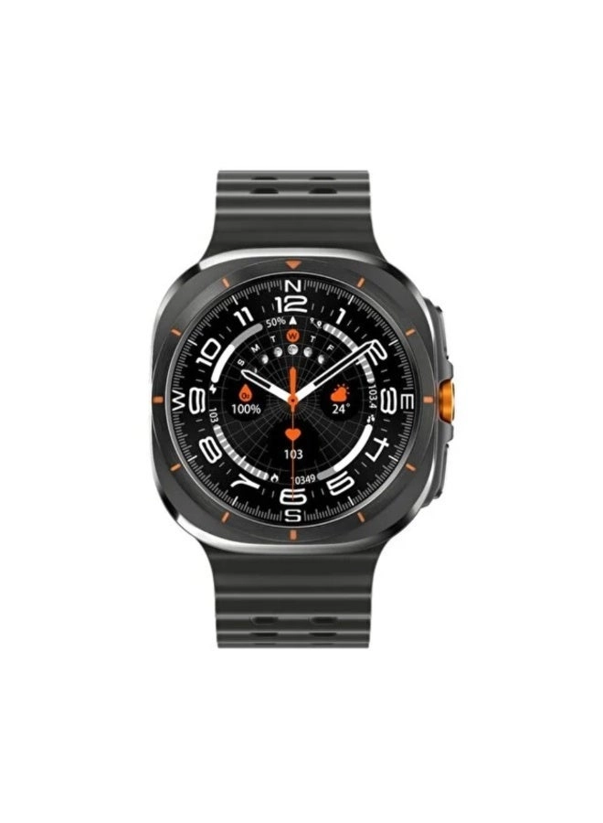 Voyager Zinc Alloy